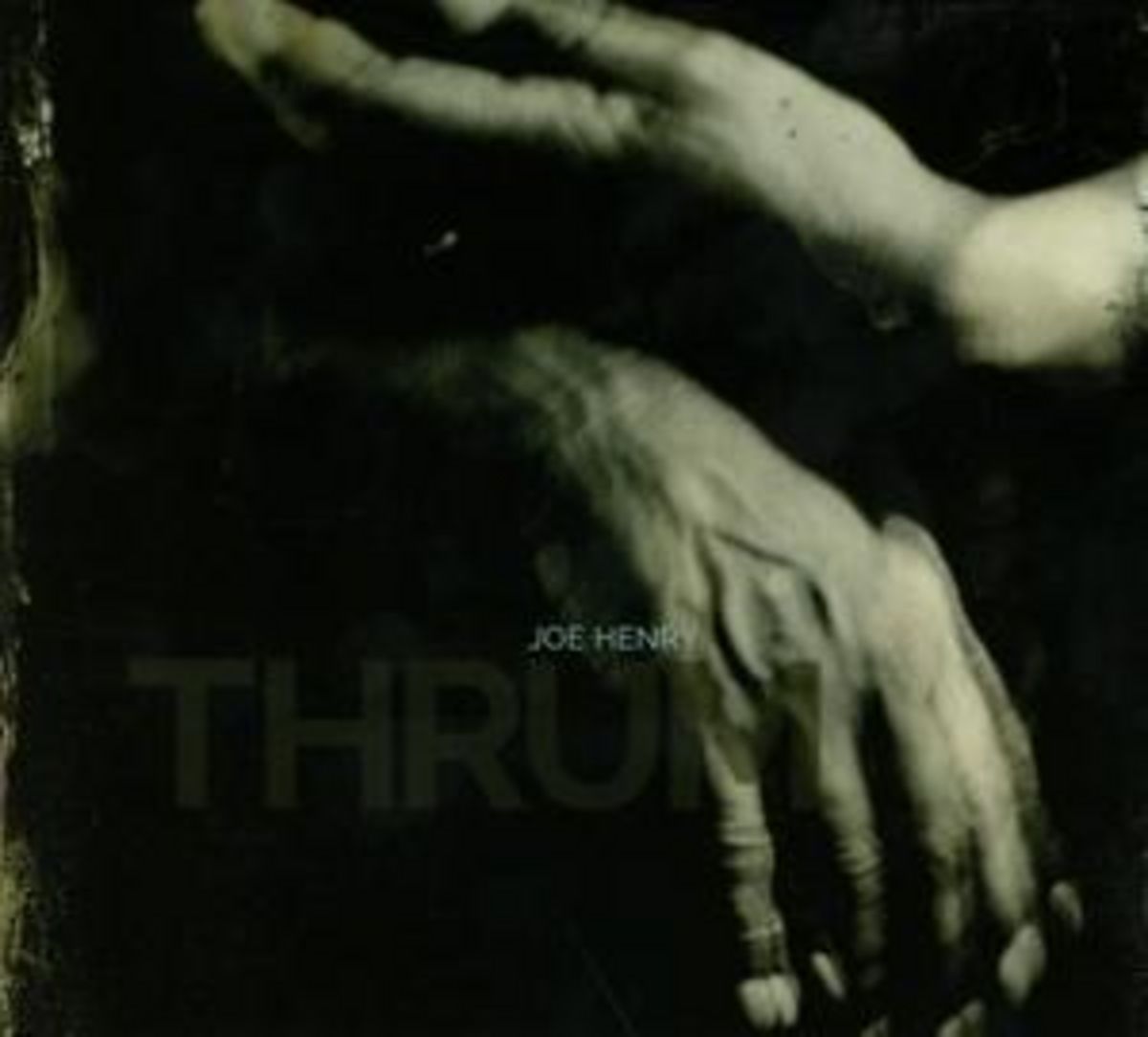 Thrum von Joe Henry (CD) kaufen