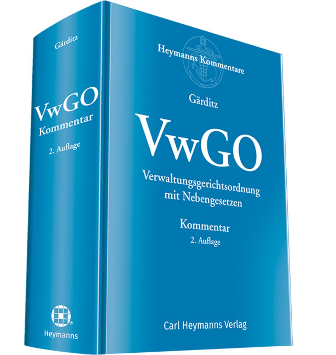 vwgo-kommentar-online-kaufen-thalia