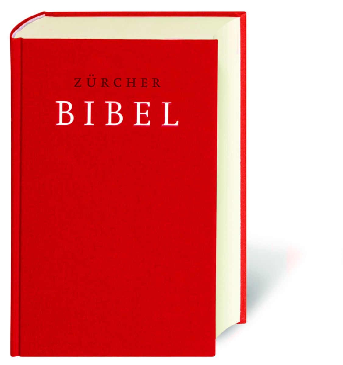 Zürcher Bibel Buch Thalia