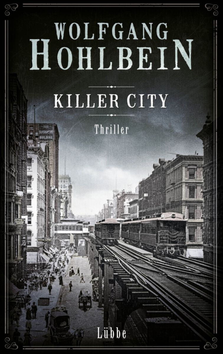 Вольфганг Хольбайн книги. Вольфганг Колльберг книги. Killer city