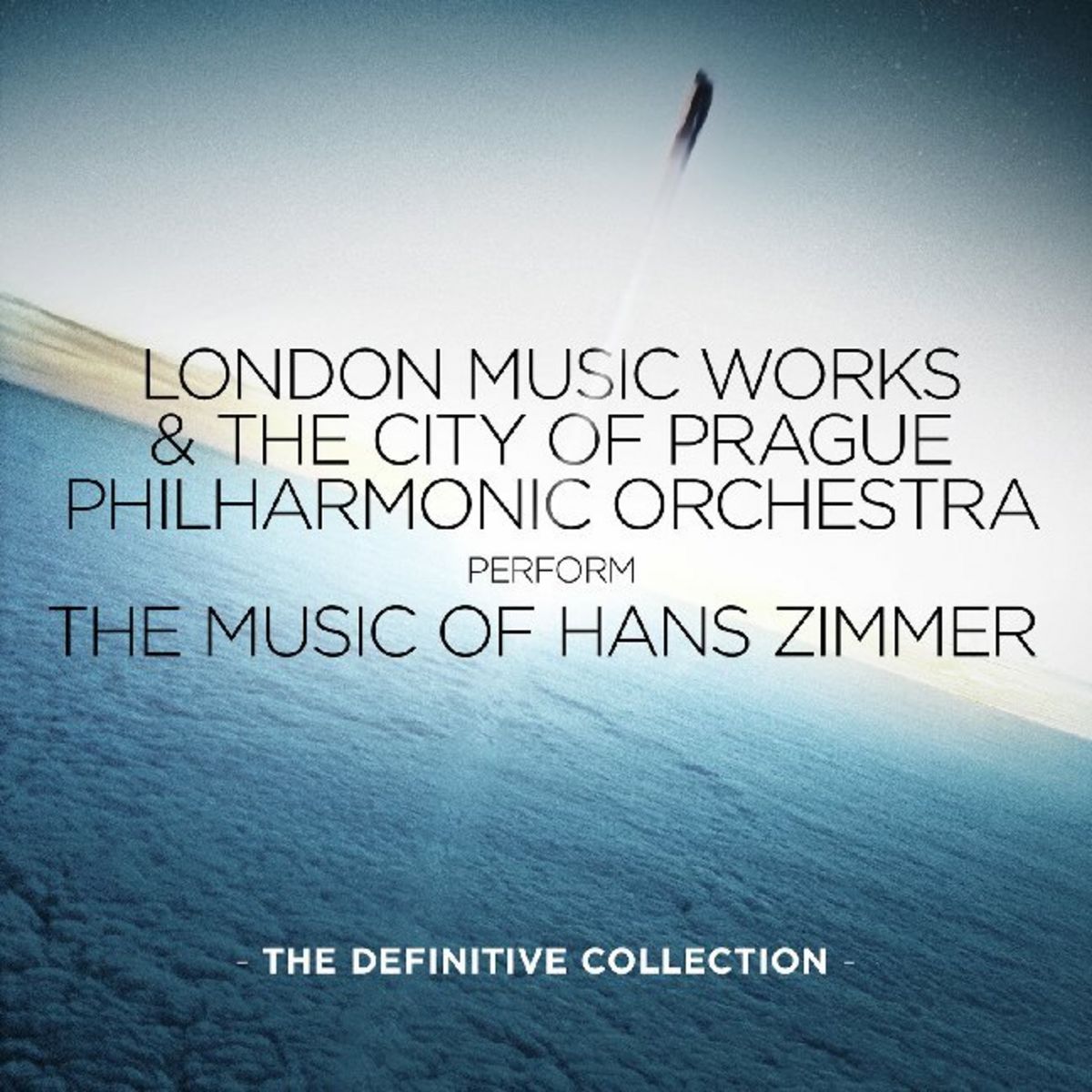 Hans Zimmer:The Definitive Collection von OST-Original Soundtrack auf CD -  Musik | Thalia