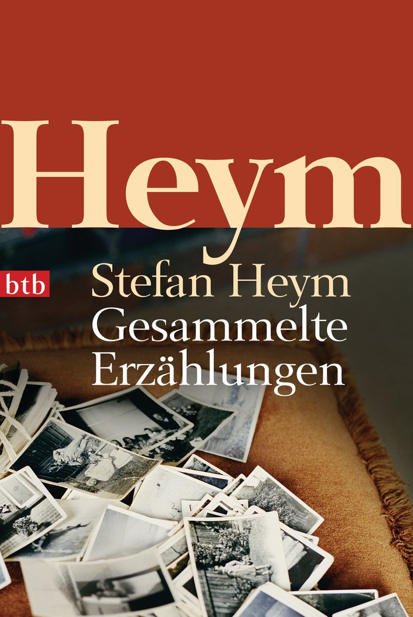 'Gesammelte Erzählungen' von 'Stefan Heym' - Buch - '978-3-442-72359-1'