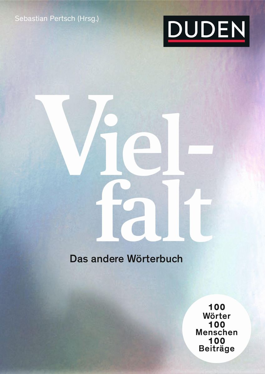 'Vielfalt' Von '' - Buch - '978-3-411-75601-8'