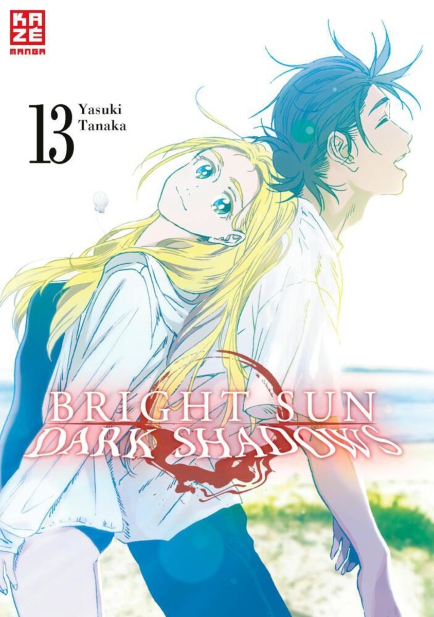 Bright Sun Dark Shadows Band 13 (Finale) von Yasuki Tanaka Buch Thalia Bright Sun Dark Shadows Band 13 (Finale) von Yasuki Tanaka Buch Thalia