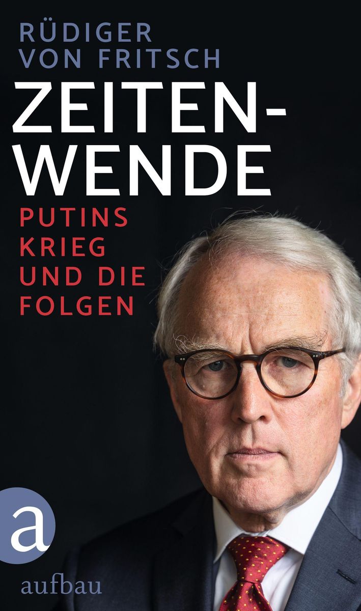 'Zeitenwende' Von 'Rüdiger Von Fritsch' - EBook