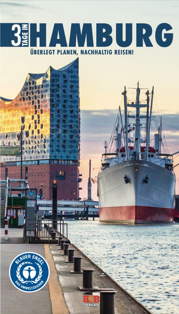 "3 Tage in Hamburg" online kaufen