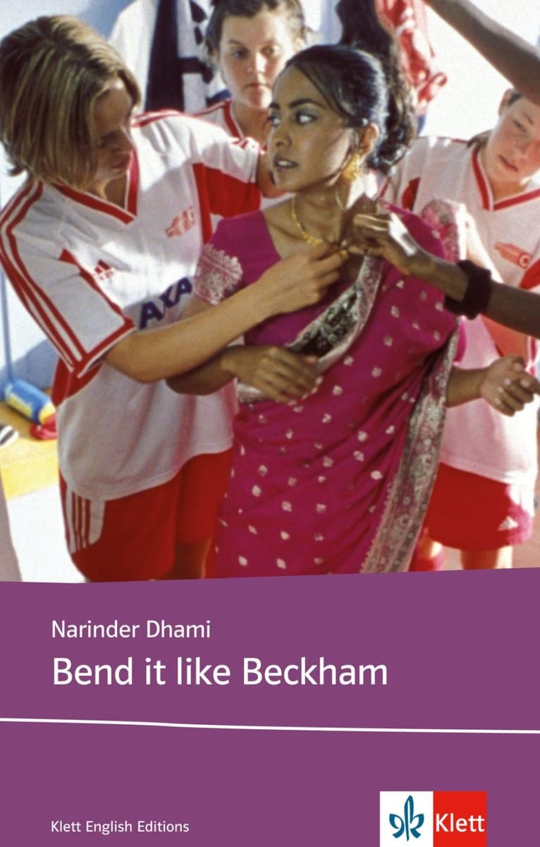 Bend It Like Beckham Zusammenfassung Kapitel 2