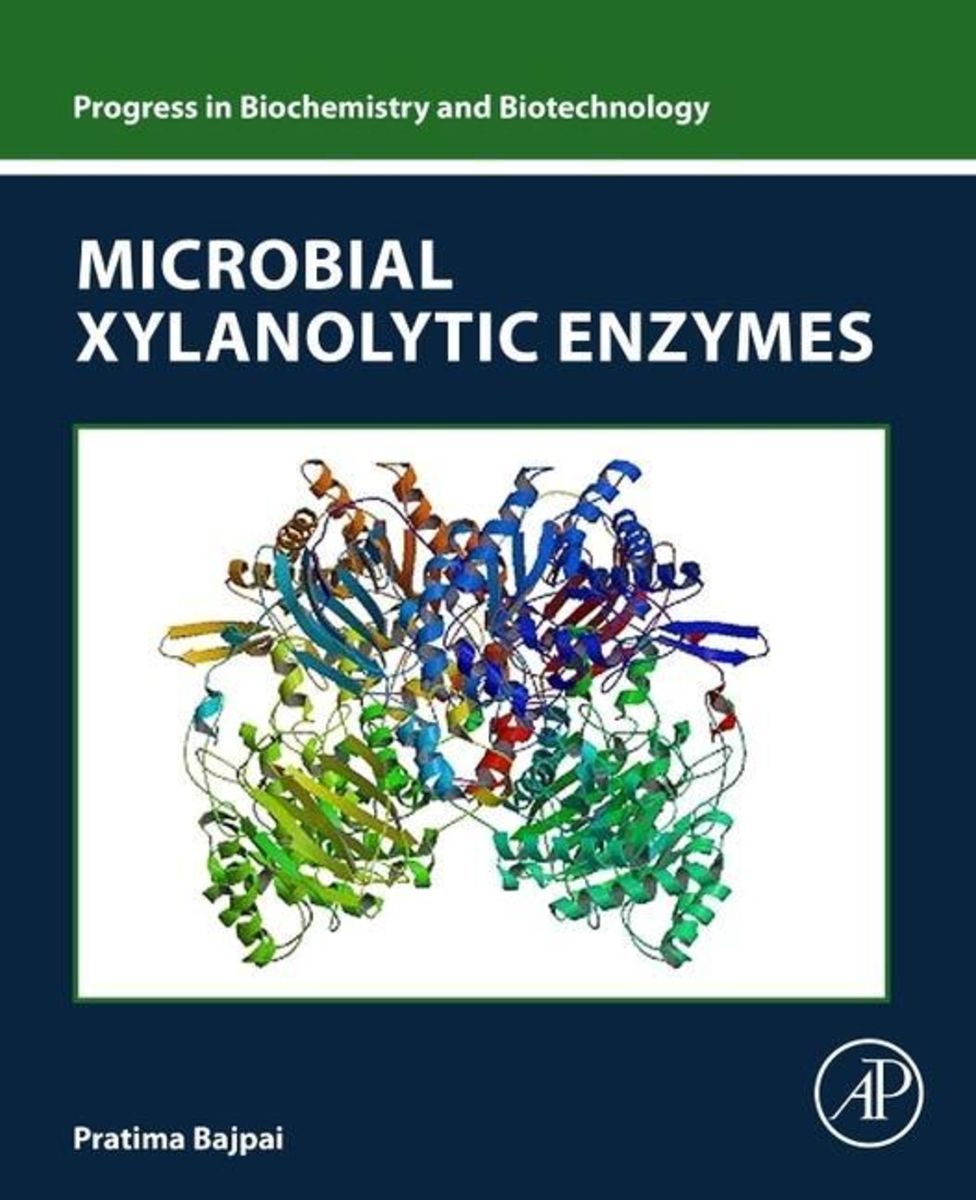 'Microbial Xylanolytic Enzymes' von 'Pratima Bajpai' 'Taschenbuch