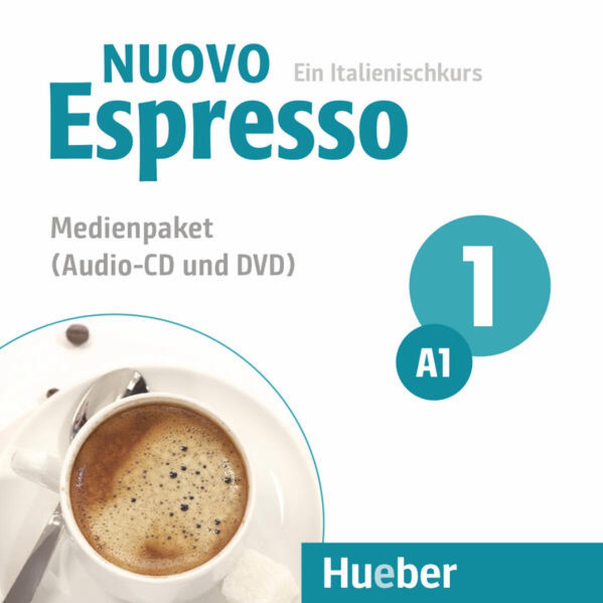 'Nuovo Espresso 1. Medienpaket' - 'Italienisch' Schulbuch - '978-3-19 ...
