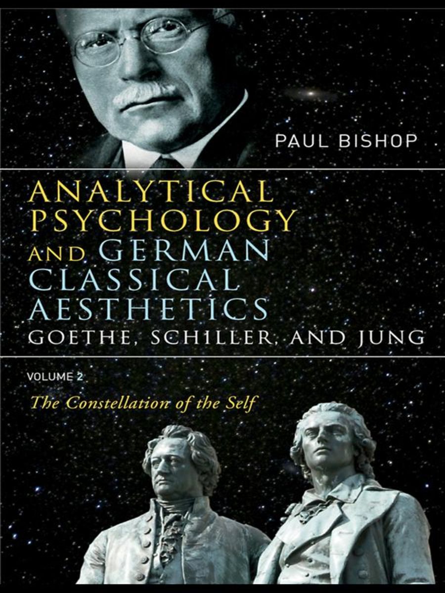 Analytical-psychology-and-german-classical-aesthetics-goethe-schiller ...