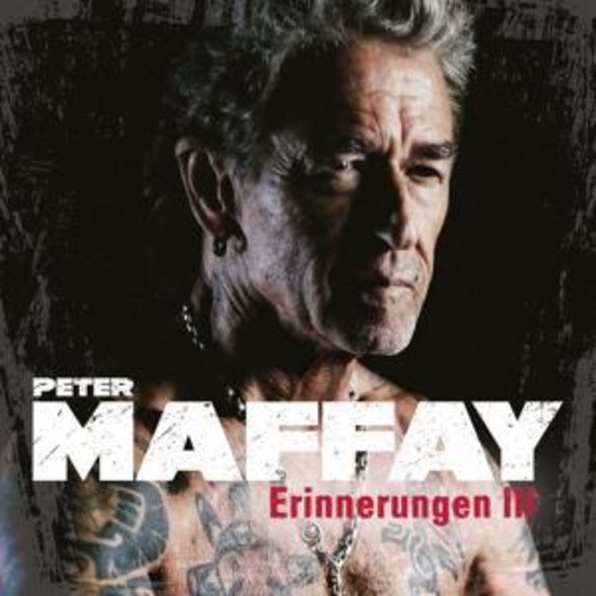 'Erinnerungen 3Die stärksten Balladen' von 'Peter Maffay' auf 'CD' Musik