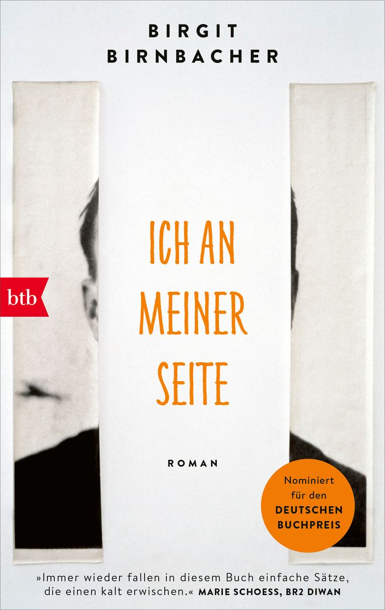 "Ich an meiner Seite" online kaufen