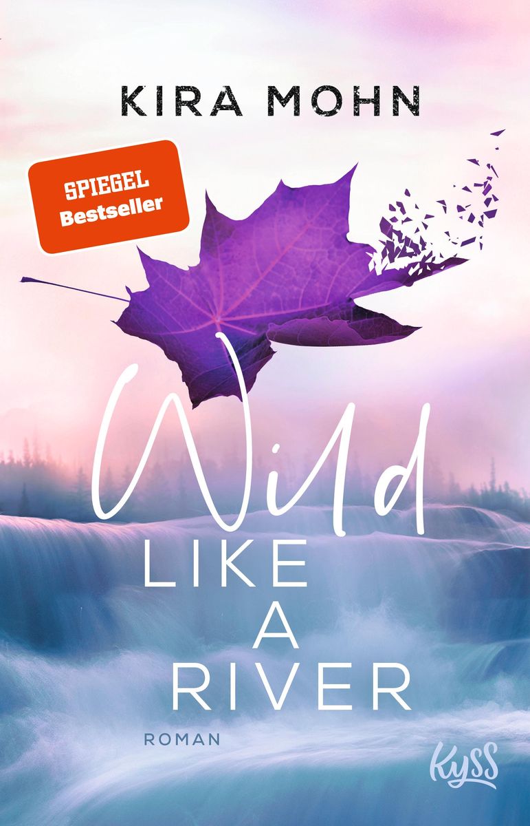 Wild like a River von Kira Mohn Buch Thalia