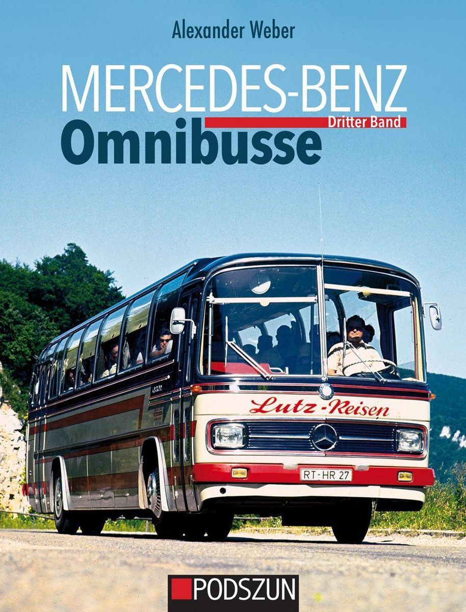 【オープニングセール】 mercedes-benz-omnibusse- 洋書