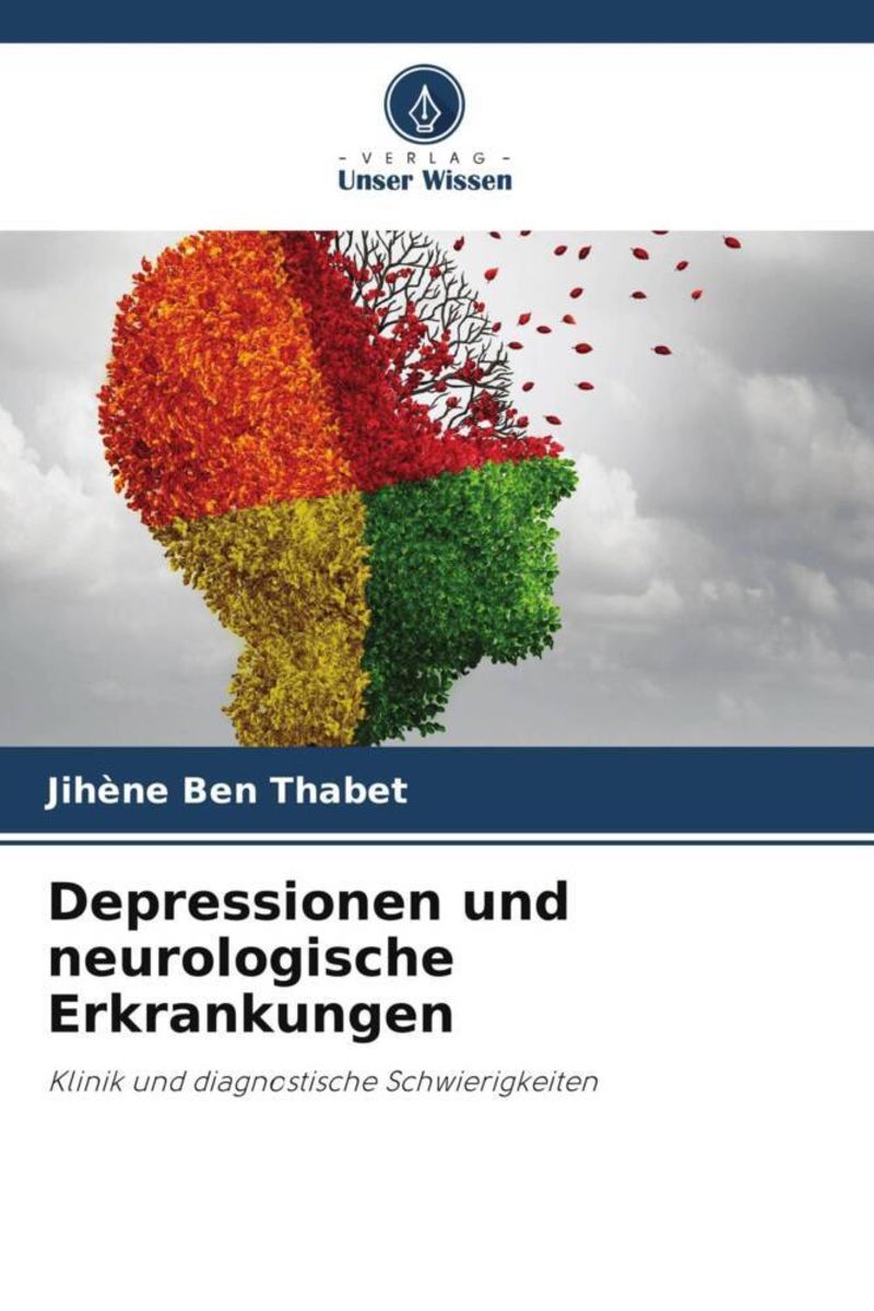 "Depressionen Und Neurologische Erkrankungen" Online Kaufen