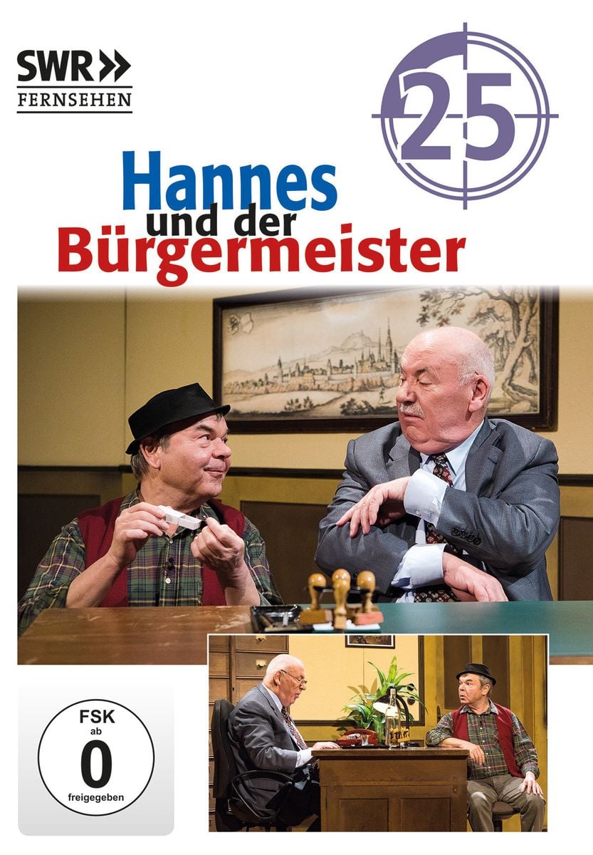 hannes-und-der-b-rgermeister-teil-25-von-dvd