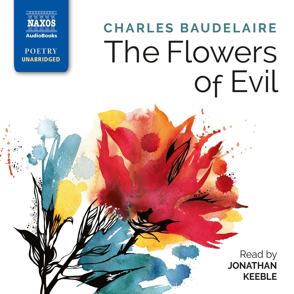 Read The Flowers Of Evil The Flowers of Evil (Unabridged)' von 'Charles Baudelaire' -  Hörbuch-Download