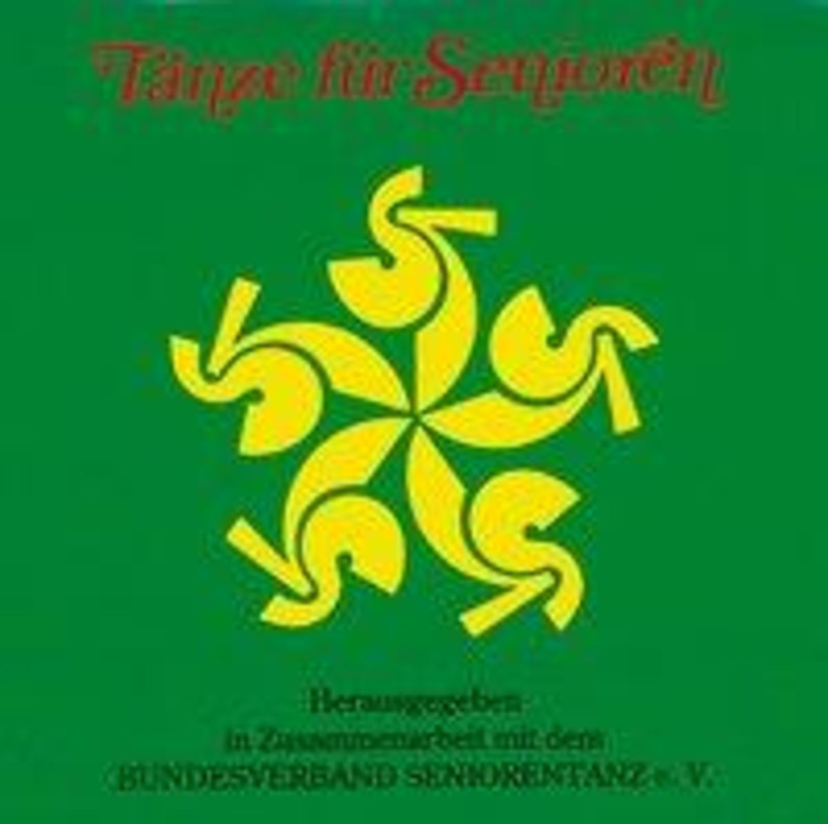 Tänze für Senioren Hörbuch Thalia