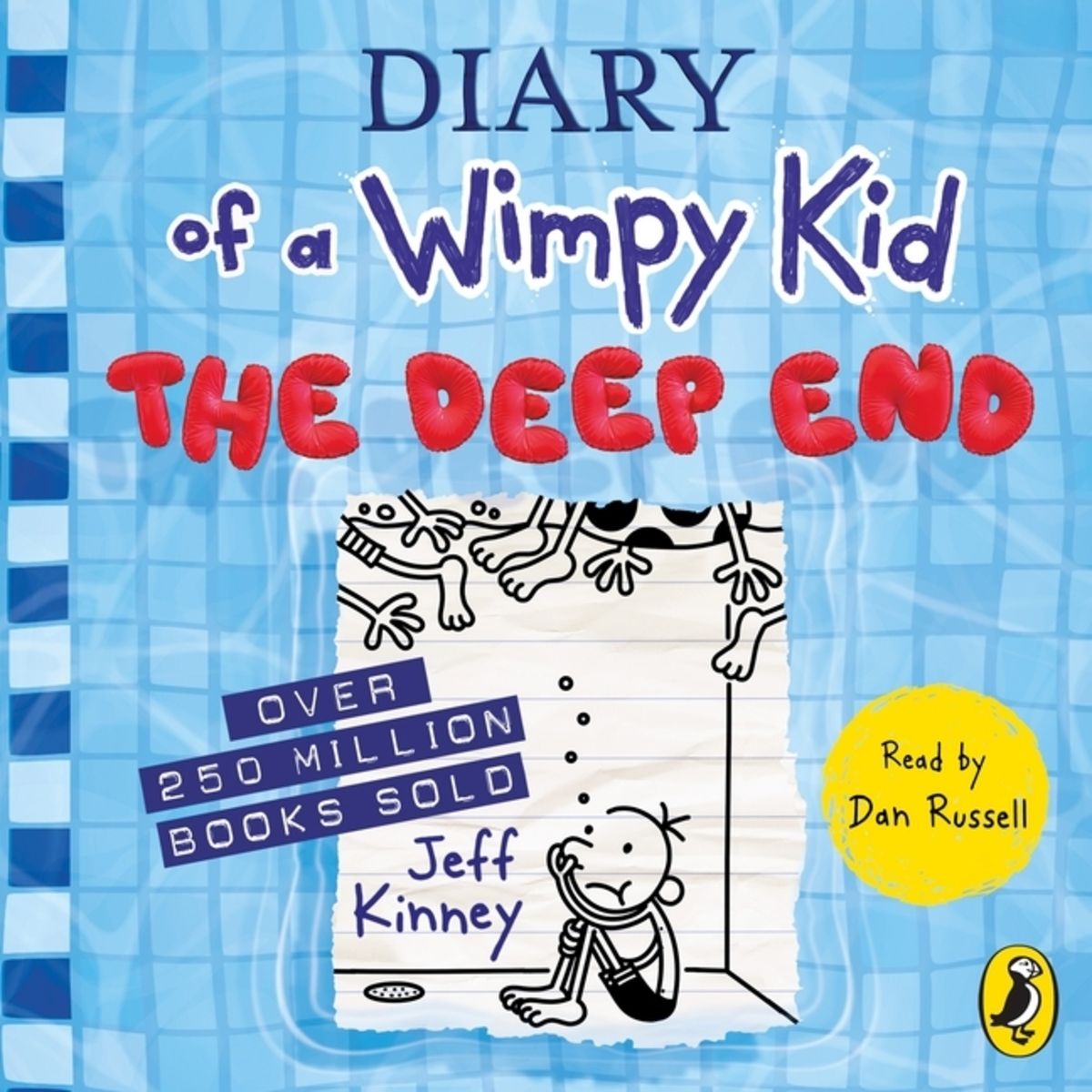 Diary of a Wimpy Kid (Special Disney+ Cover Edition) (Diary of a Wimpy Kid  #1) eBook by Jeff Kinney - EPUB Book