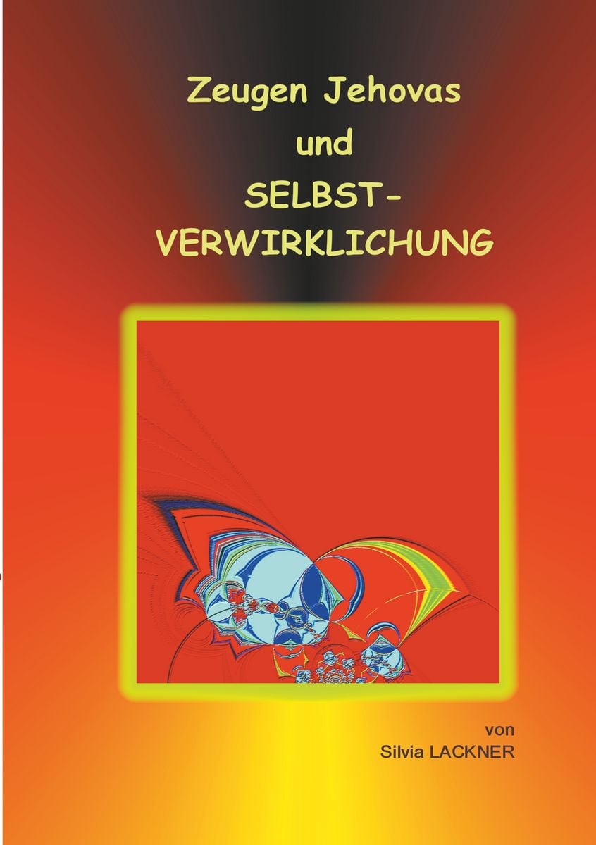 Zeugen Jehovas und Selbstverwirklichung" online kaufen
