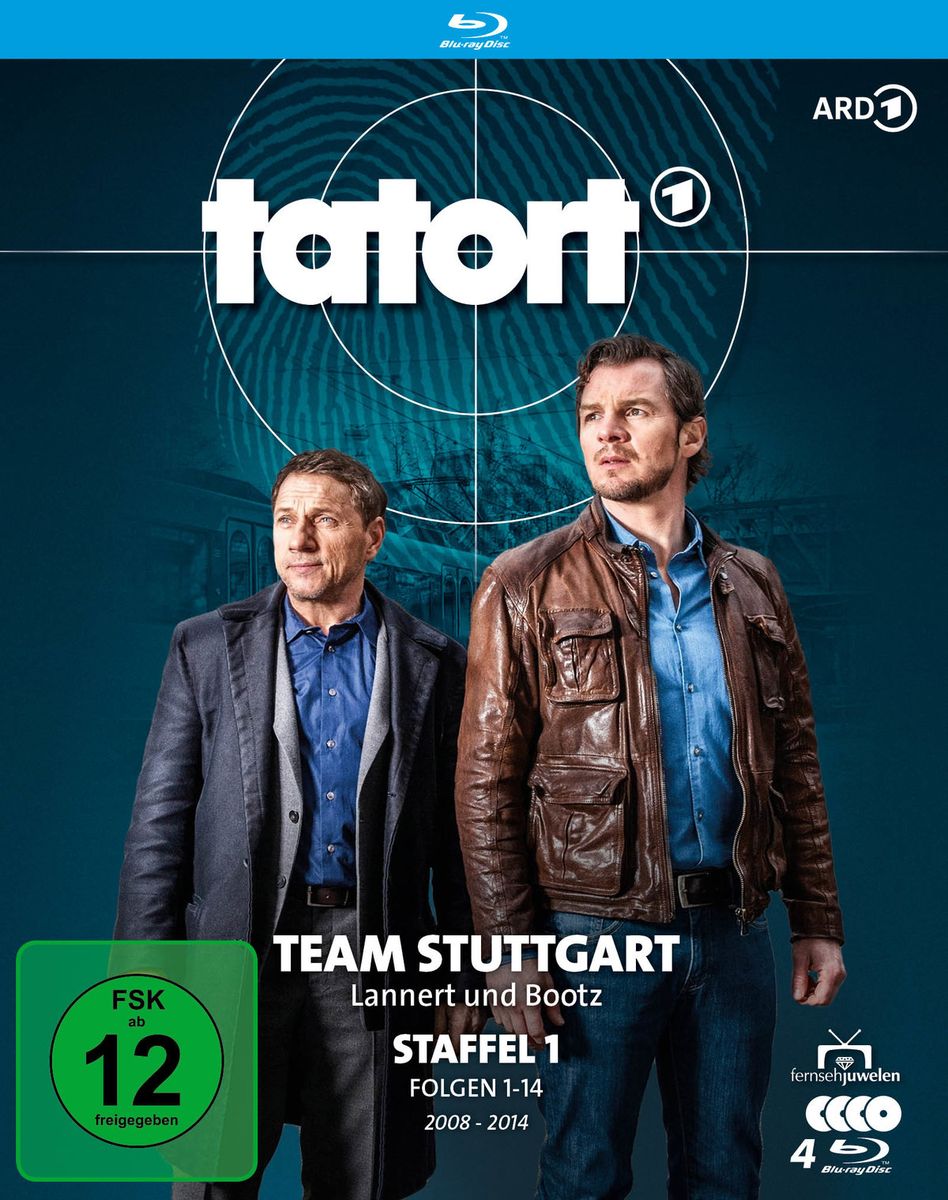 Filme Und Serien Von Felix Klare