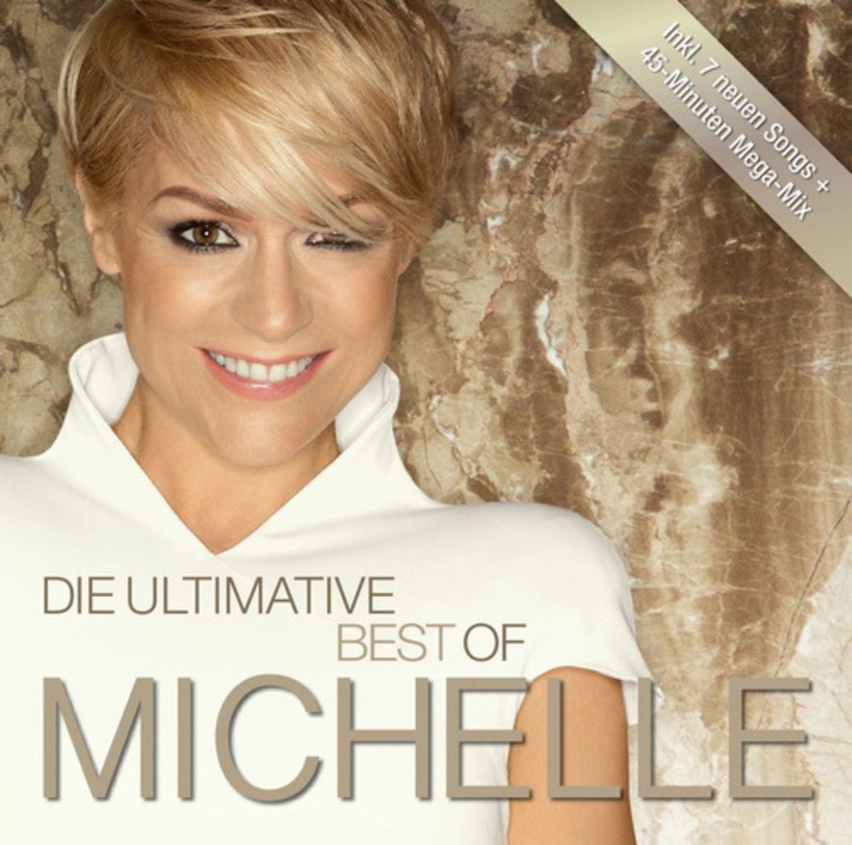 &amp;#39;Die Ultimative Best Of&amp;#39; von &amp;#39;Michelle&amp;#39; auf &amp;#39;CD&amp;#39; - Musik
