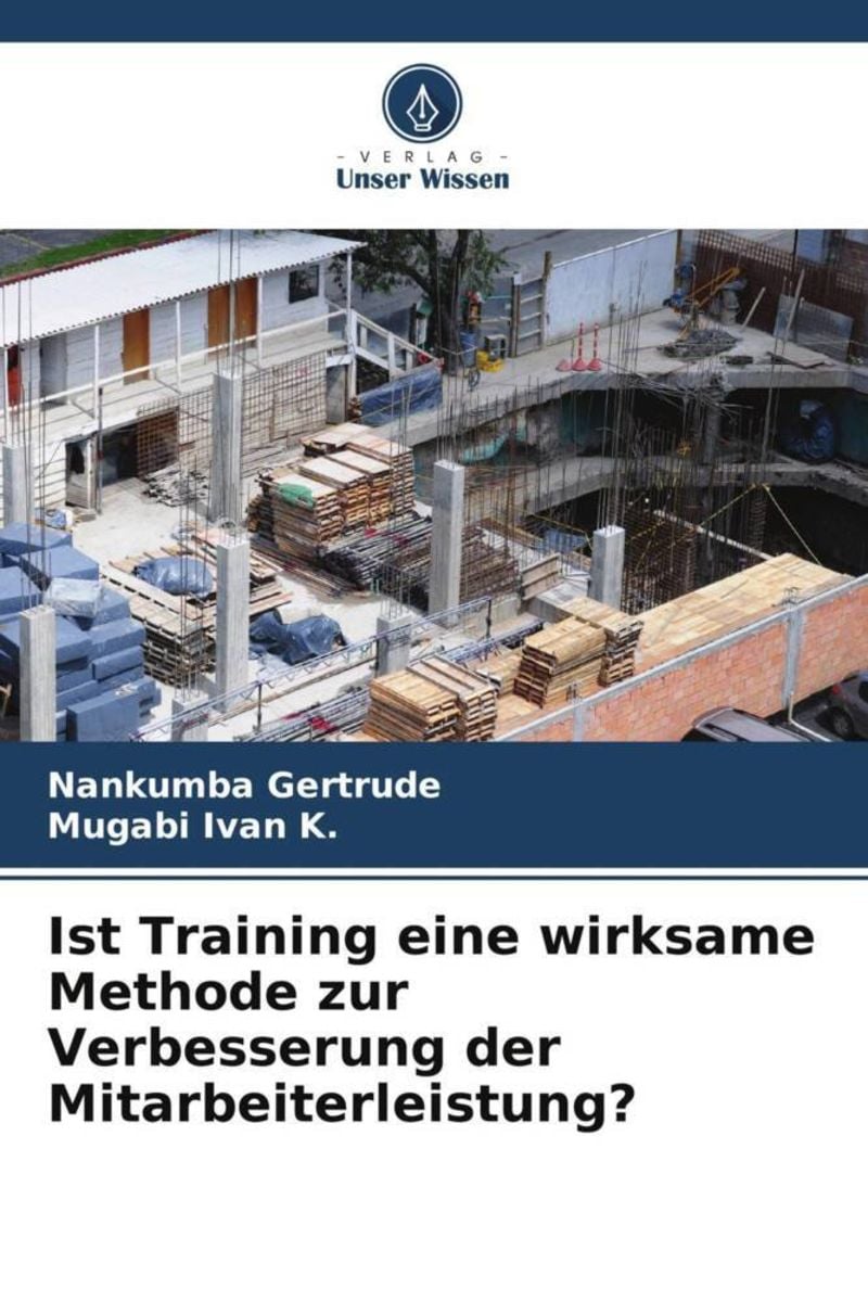 'Ist Training Eine Wirksame Methode Zur Verbesserung Der ...