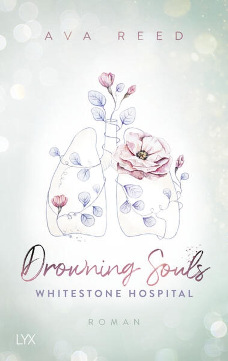'Whitestone Hospital Drowning Souls' von 'Ava Reed' Buch '978 3