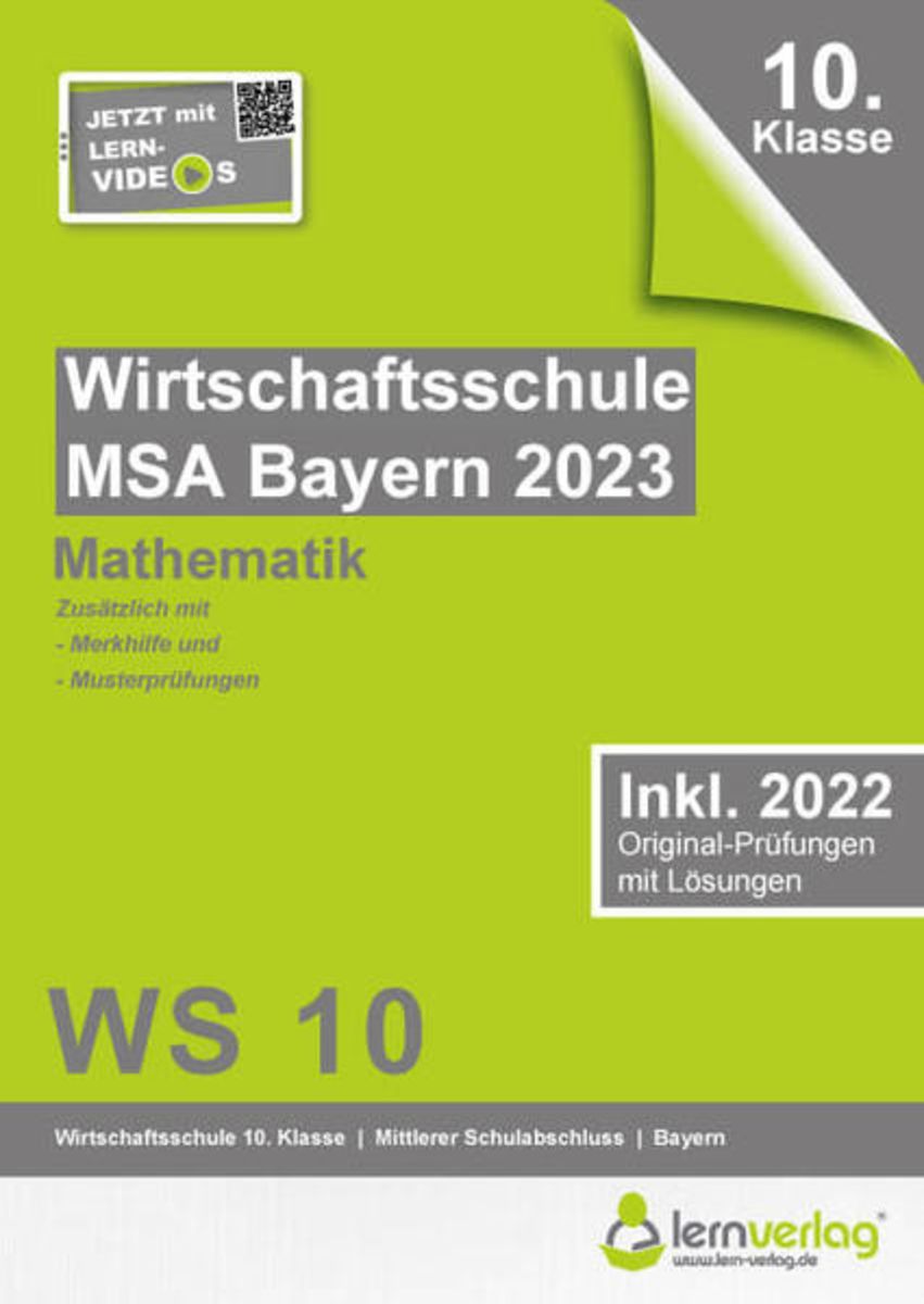 Mathe Abi 2023 Bayern Lösungen