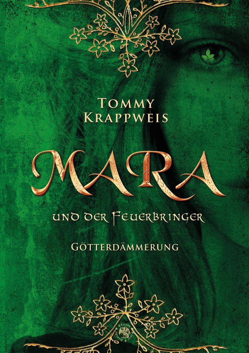 Mara und der Feuerbringer von Tommy Krappweis Buch Thalia