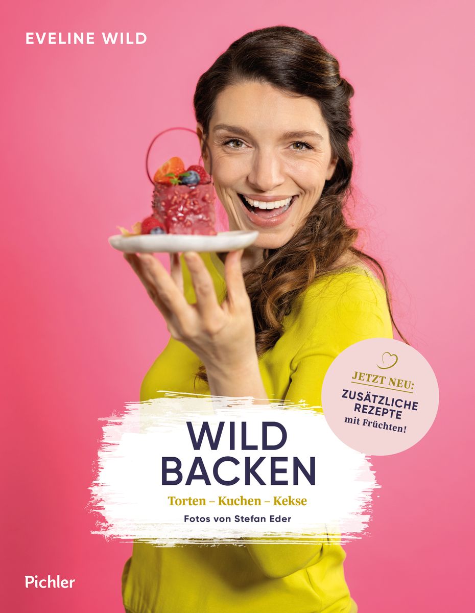 Wild Backen Von Eveline Wild Buch 978 3 222 13711 2 