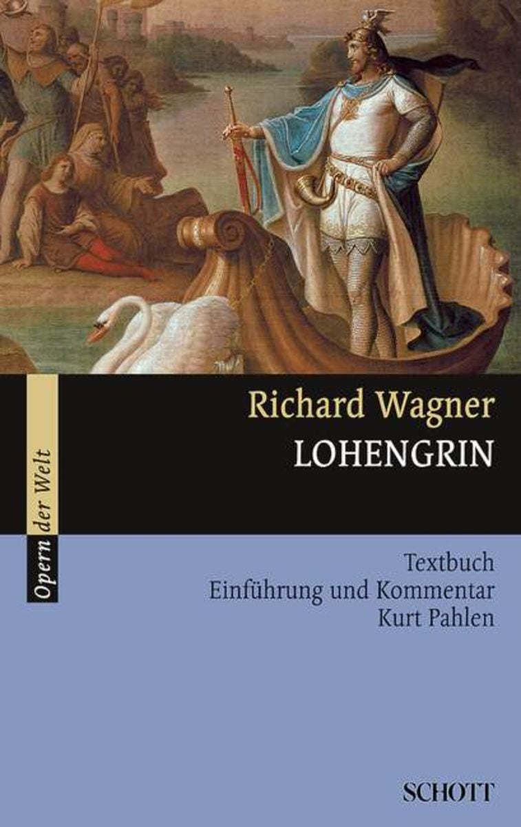 "Lohengrin" Online Kaufen | Thalia