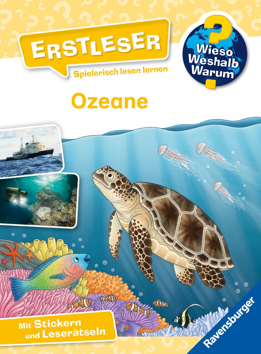 大人気アイテム wieso-weshalb-warum-erstleser- 洋書