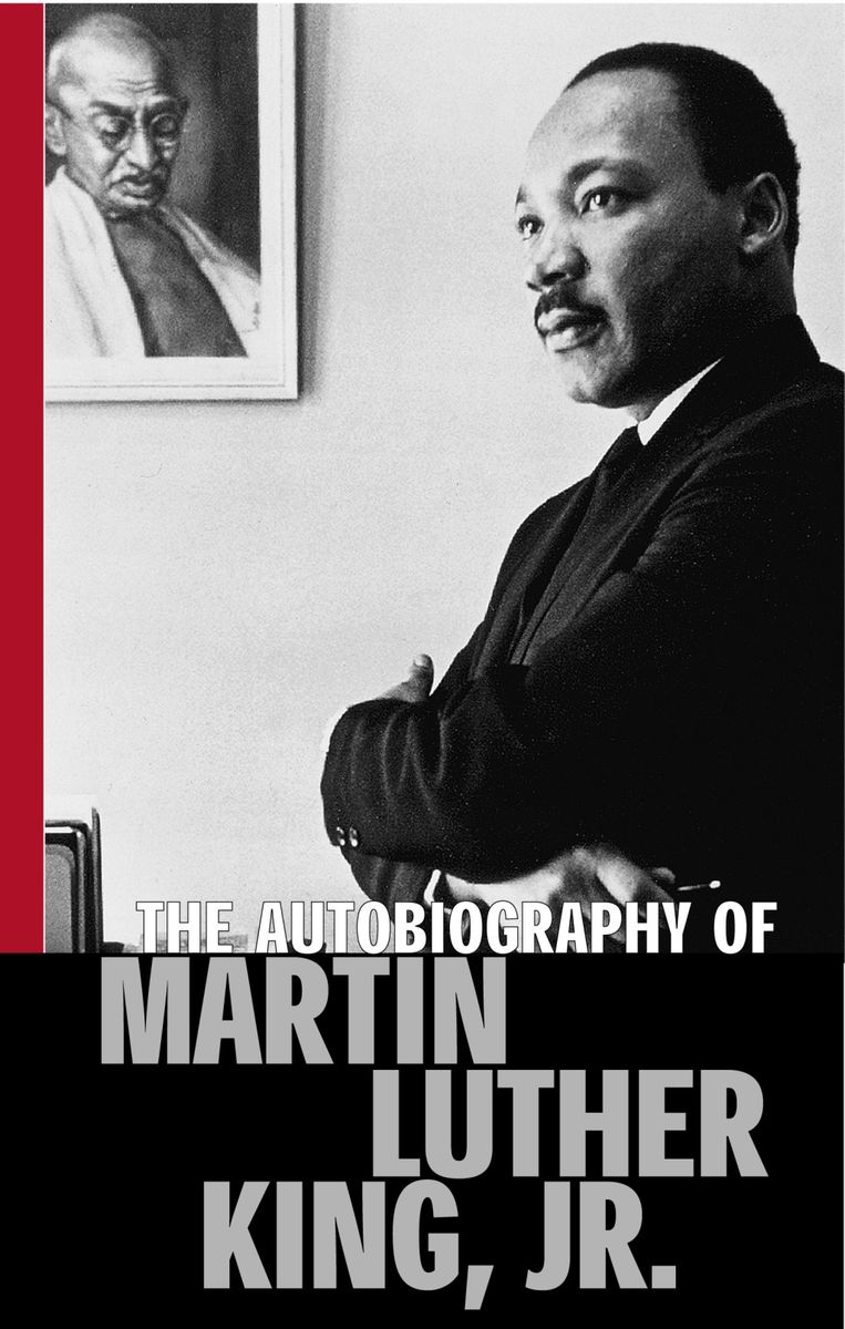 'The Autobiography of Martin Luther King, Jr' von 'Martin Luther King