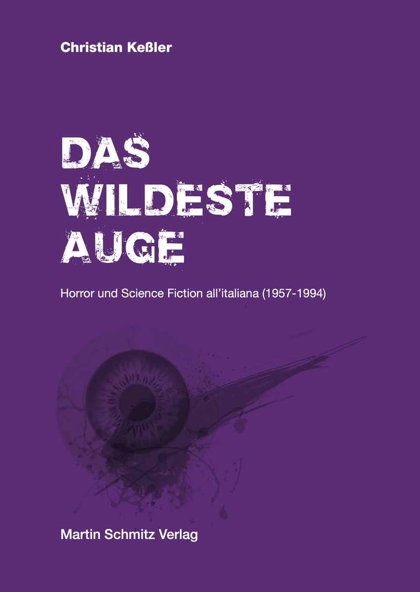 「das deutsche auge」 das-wildeste-auge-gebundene-
