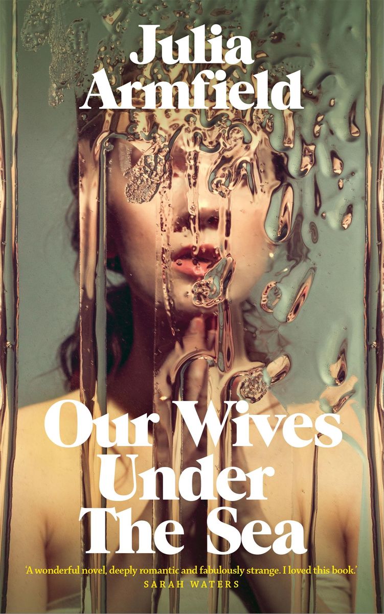 our wives under the sea genre