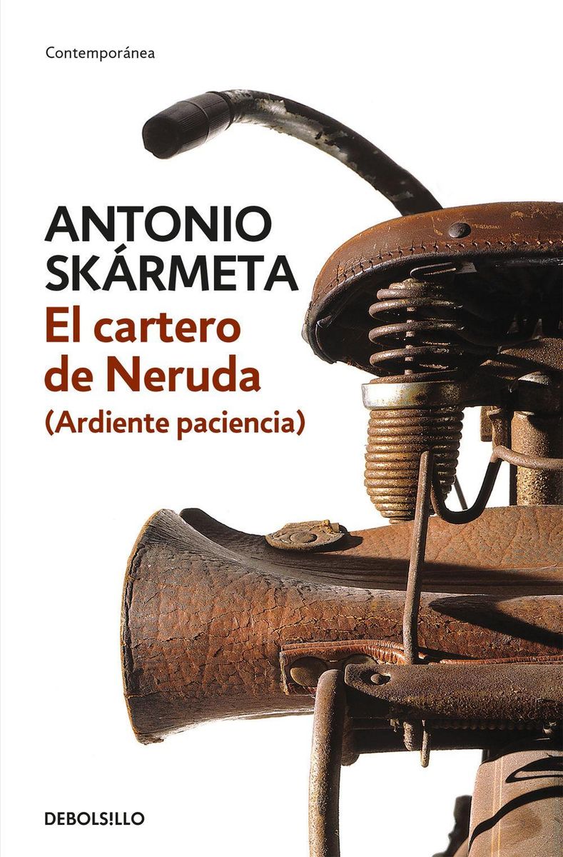 'El Cartero De Neruda' Von 'Antonio Skármeta' - 'Taschenbuch' - '978-84 ...