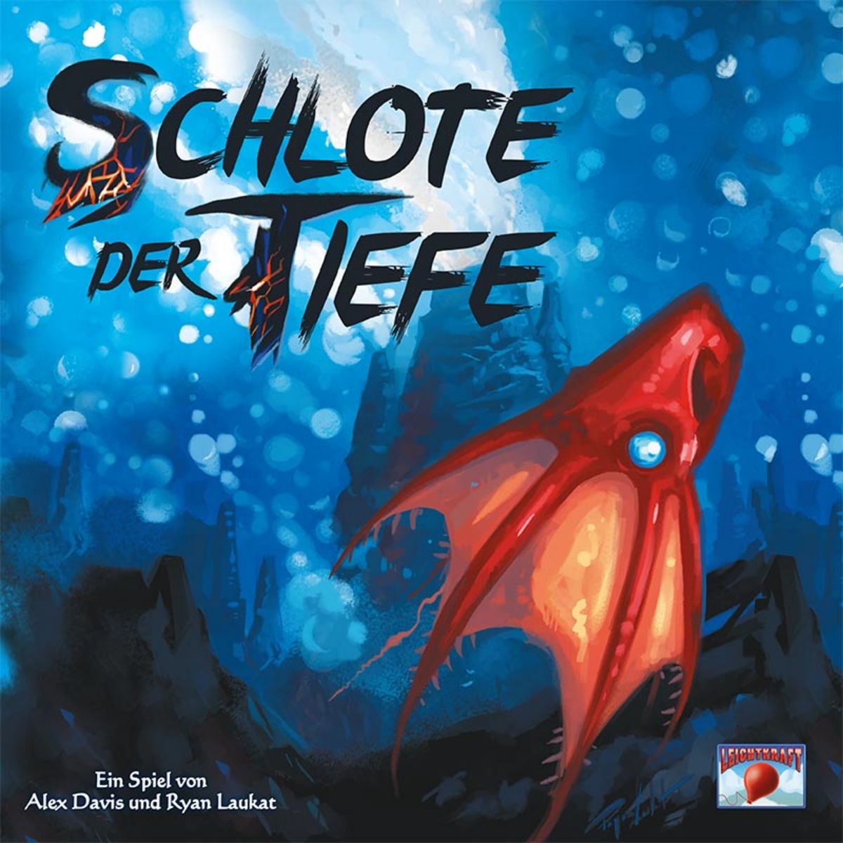 Schlote der Tiefe kaufen - Spielwaren | Thalia