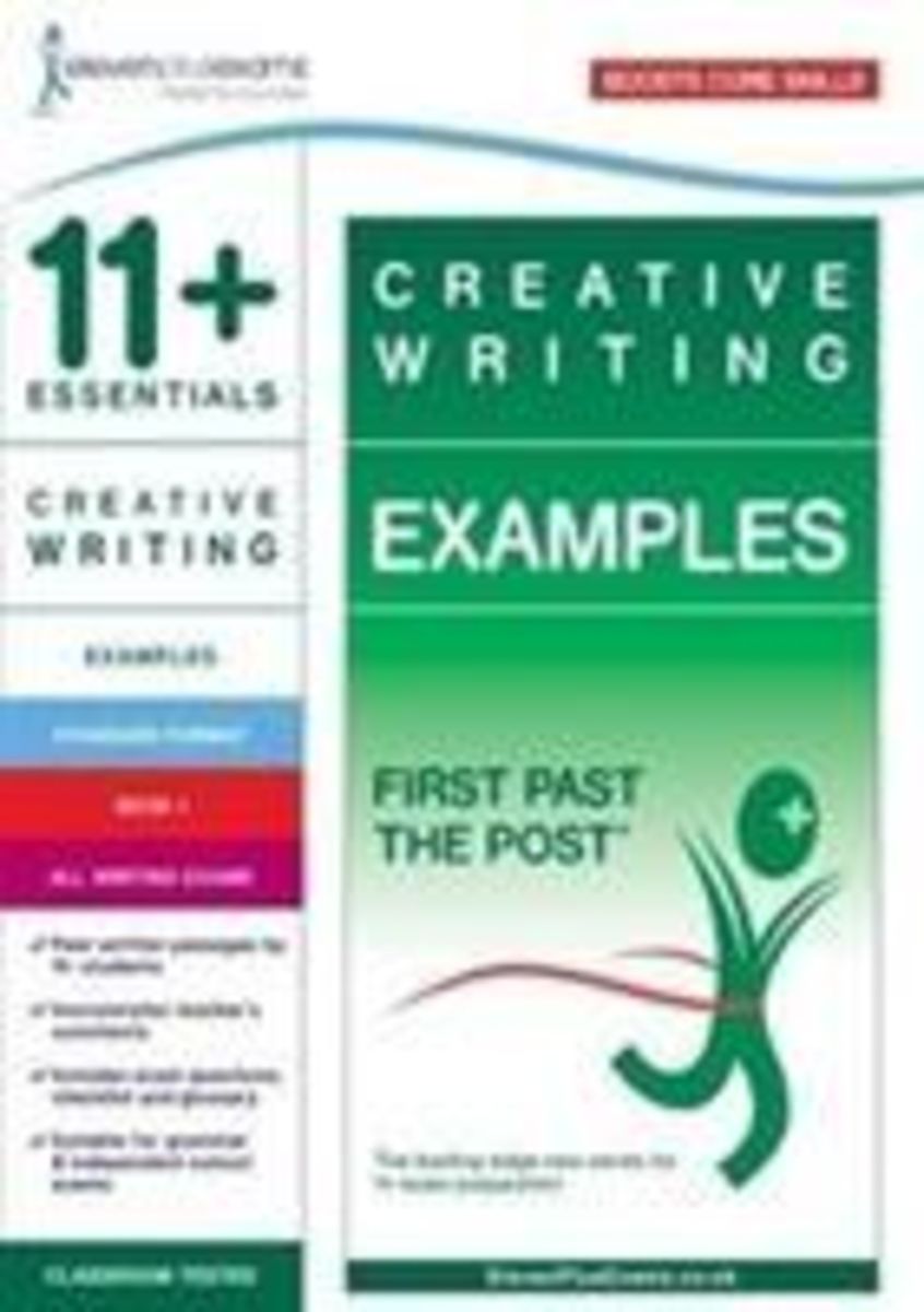 11-essentials-creative-writing-examples-book-1-englisch