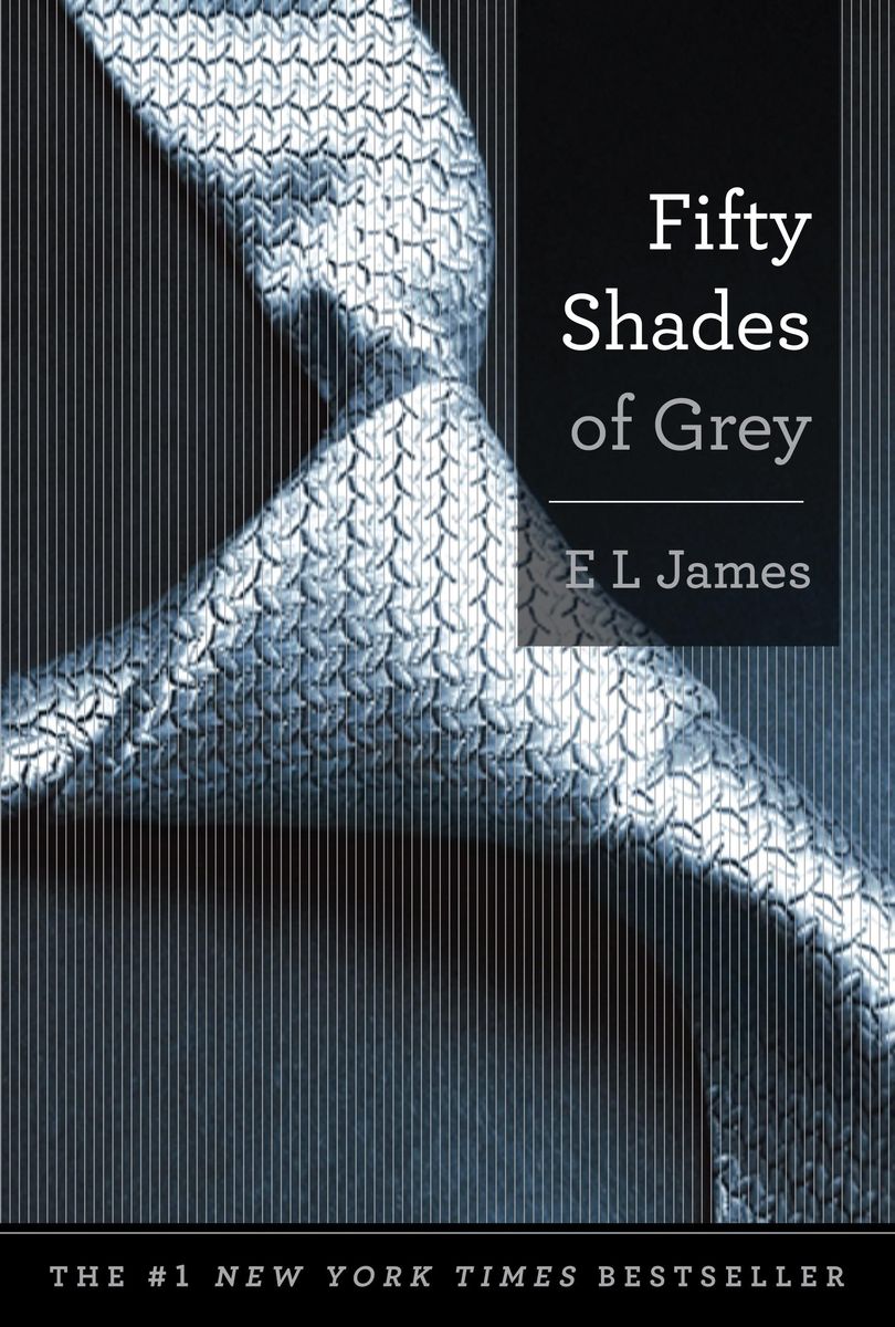 'Fifty Shades of Grey Bd.1' von 'E L James' 'Gebundene Ausgabe