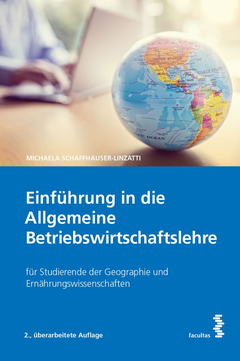 "Einführung in die Allgemeine Betriebswirtschaftslehre" online kaufen