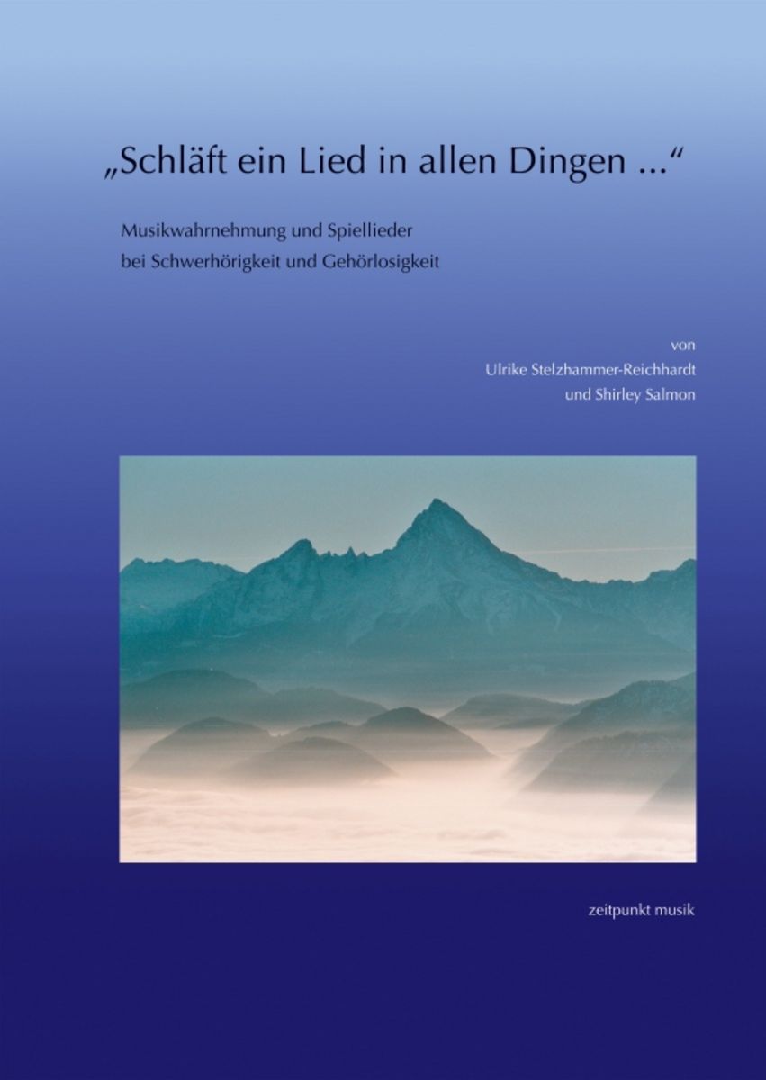 "»Schläft ein Lied in allen Dingen...«" online kaufen