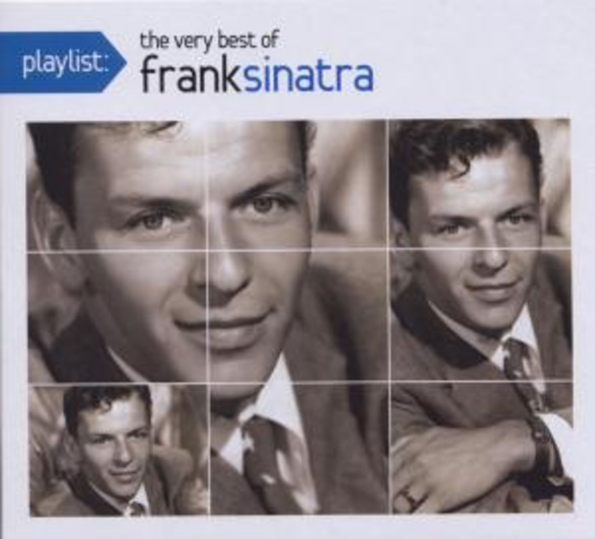 Playlist The Very Best Of Frank Sinatra Von Frank Sinatra Auf CD playlist-the-very-best-of-frank-sinatra-von-frank-sinatra-auf-cd