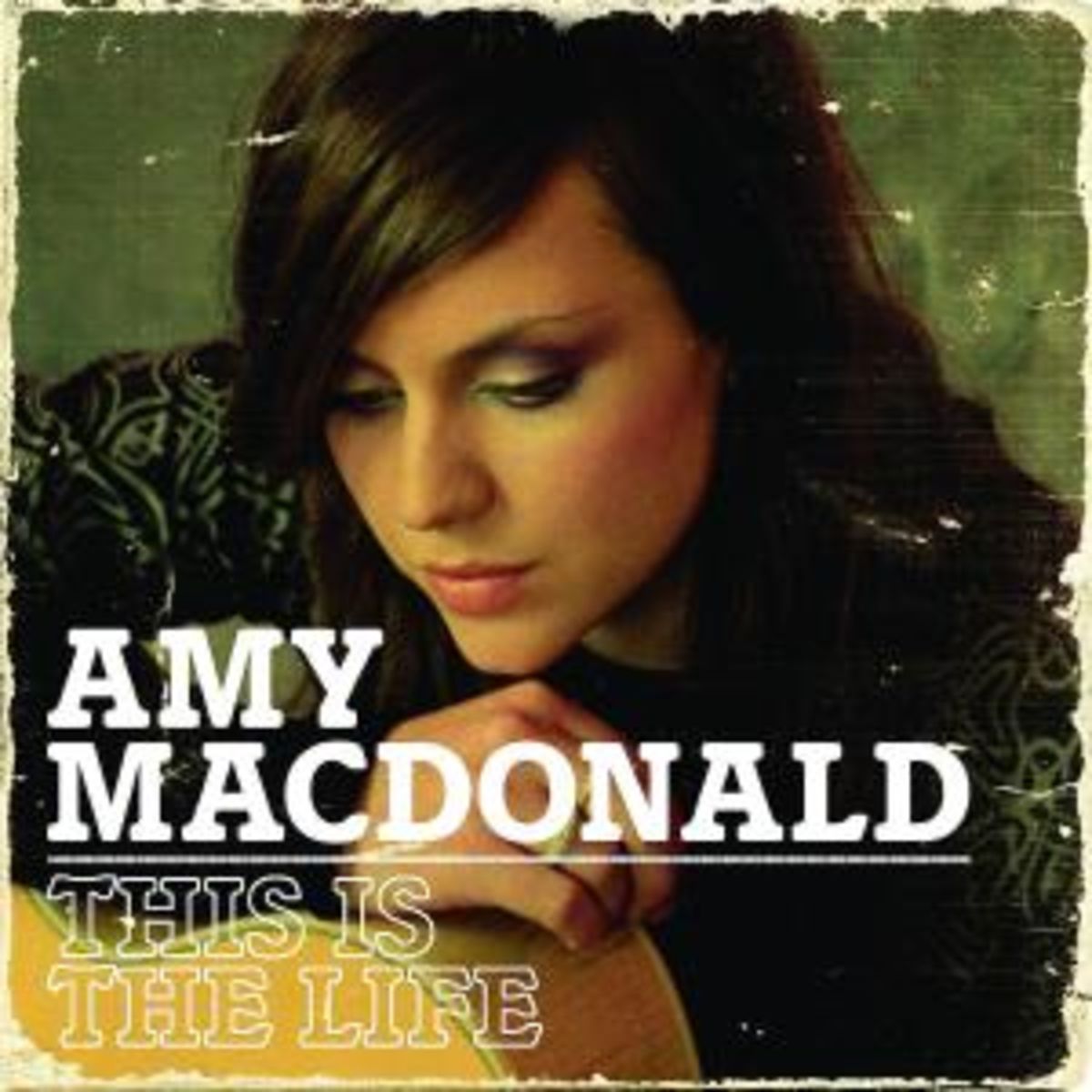 'This Is The Life' von 'Amy MacDonald' auf 'CD' Musik