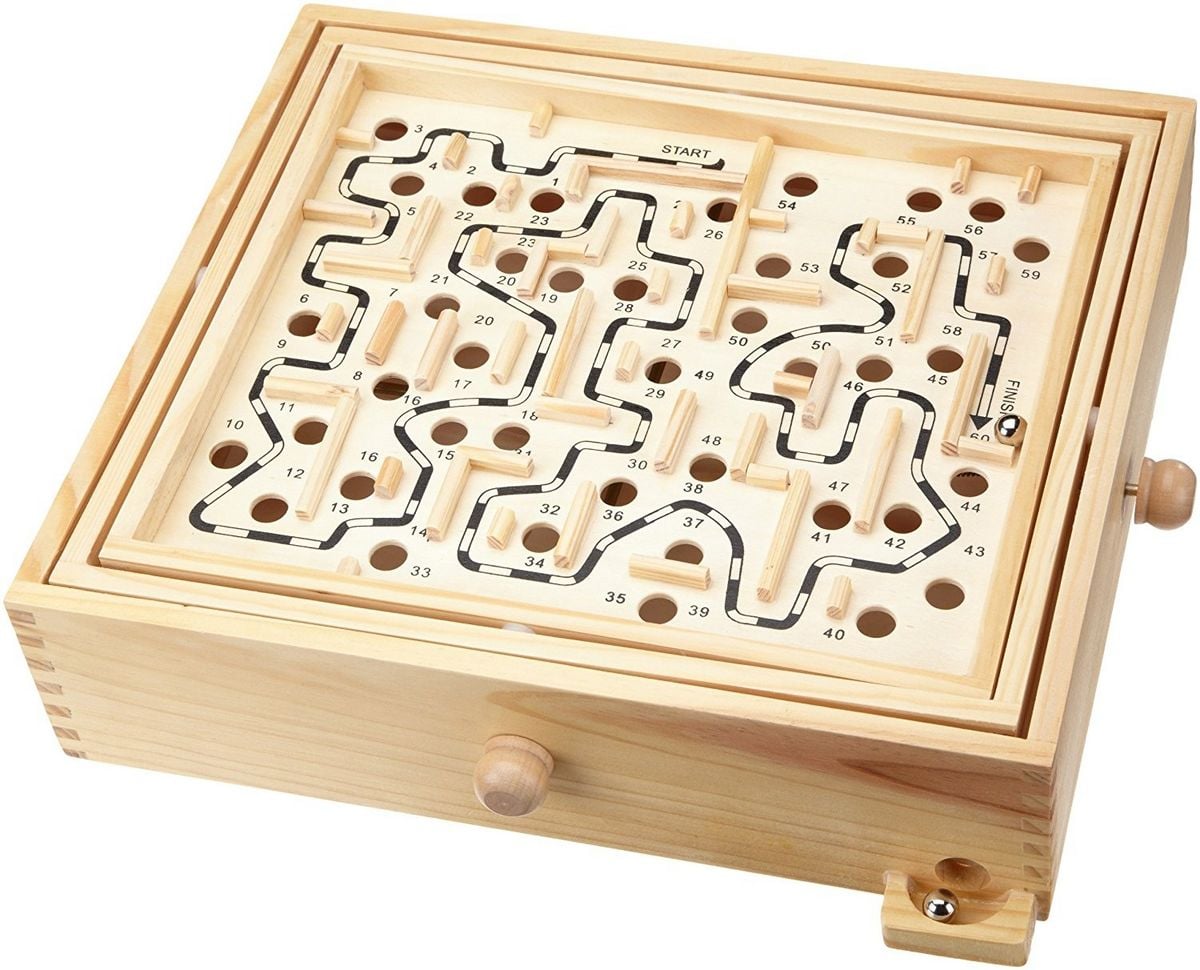 'Philos 3199 - Labyrinth, extra groß' kaufen - Spielwaren