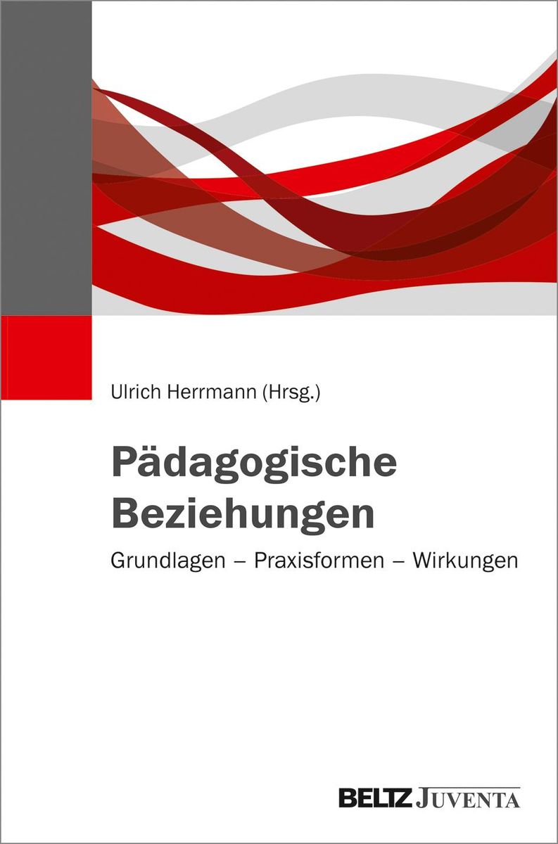 'Pädagogische Beziehungen' Von '' - Buch - '978-3-7799-3884-2'