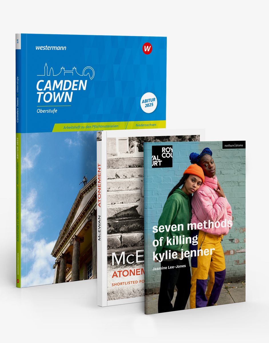 Westermann Camden Town Oberstufe Lösungen Pdf Camden Town Oberstufe. Abiturpaket 2025. Für Schülerinnen und Schüler