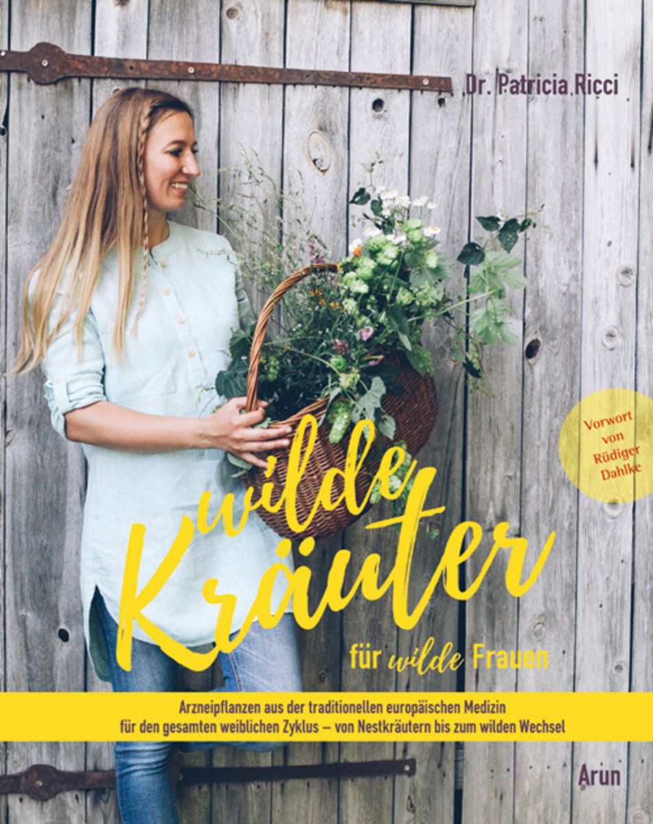 "Wilde Kräuter für wilde Frauen" online kaufen Thalia