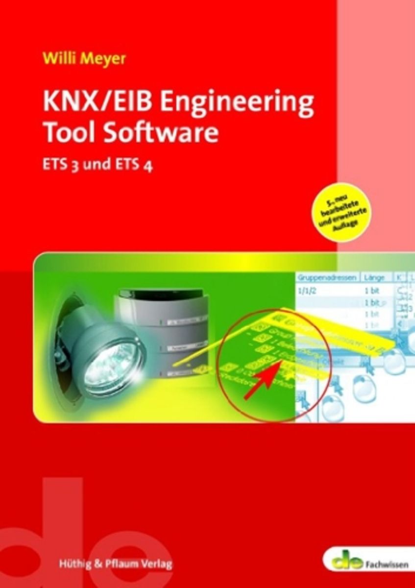 KNX/EIB Engineering Tool Software" online kaufen