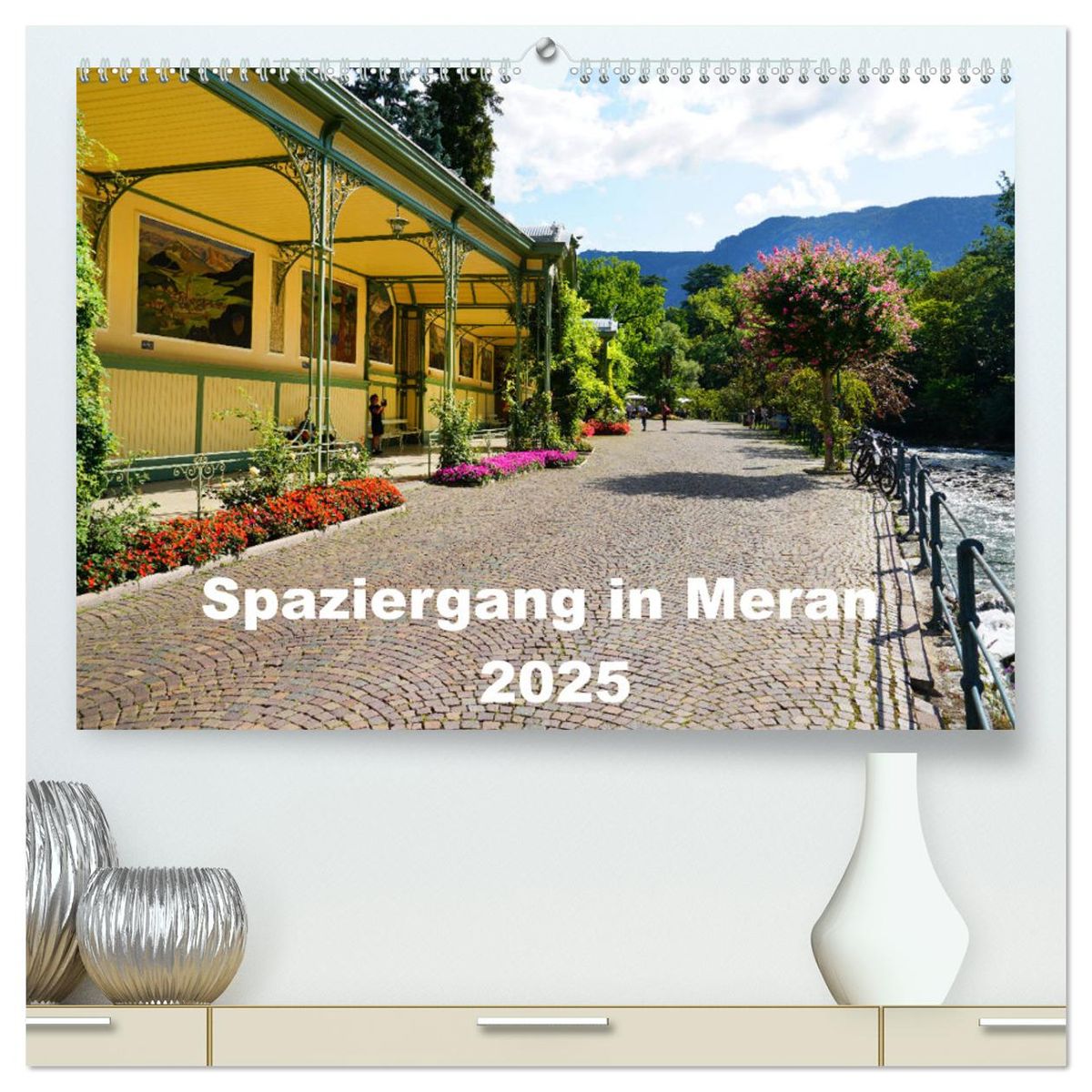 Helsinki - Sehenswürdigkeiten  Hochwertiger Premium Wandkalender 2024 Din A2 Hoch Kunstdruck In Hochglanz